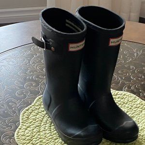 Girls Hunter Boots